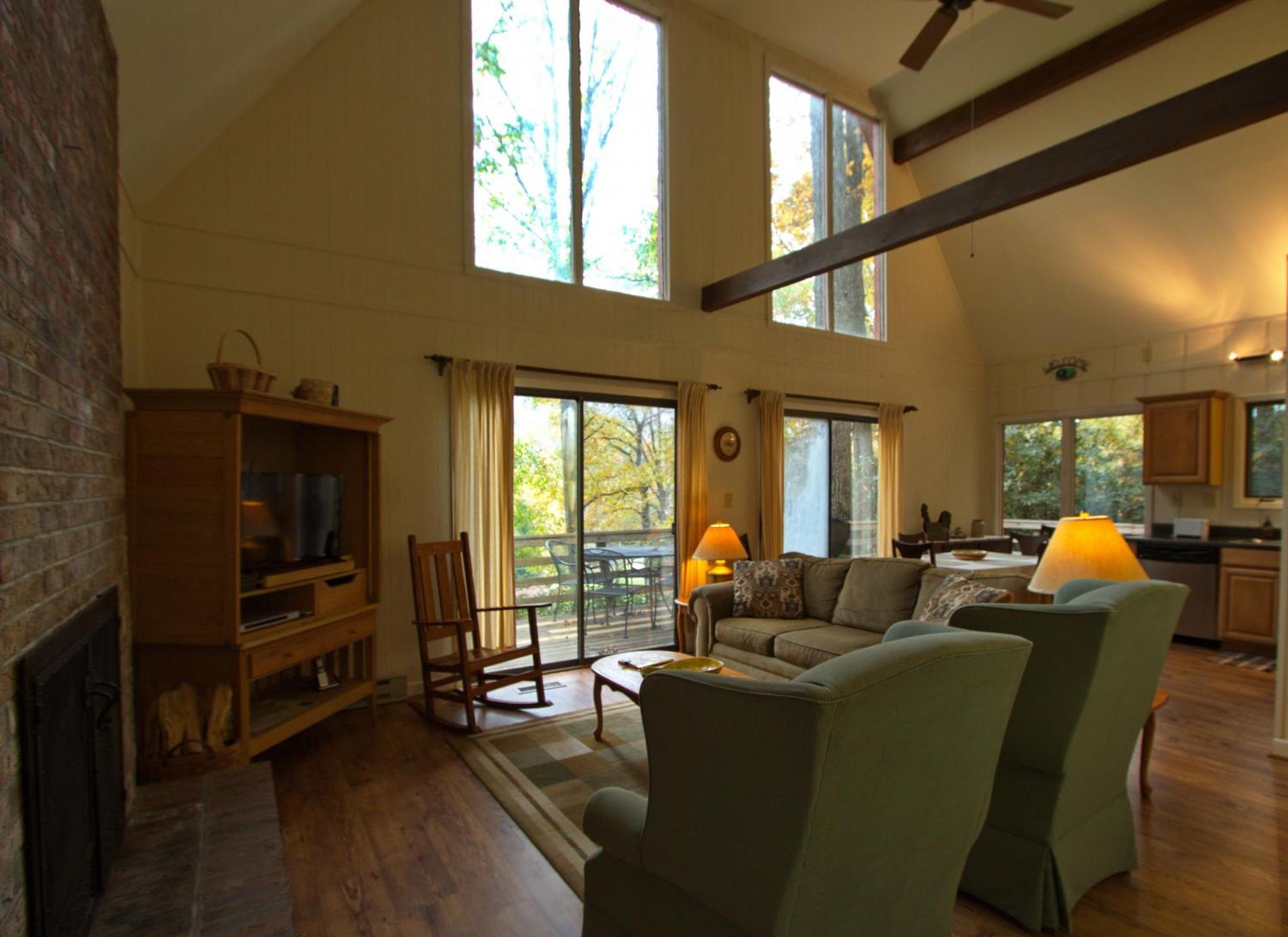 Mt Mitchell Cabin Rentals Burnsville Cameră foto